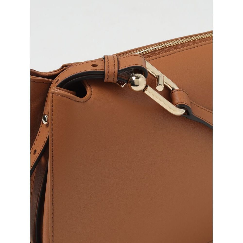 Furla Business Bags Leather Bag - Picture 3 of 3
